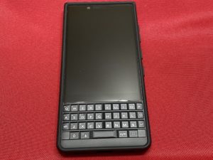 Blackberry key2-001