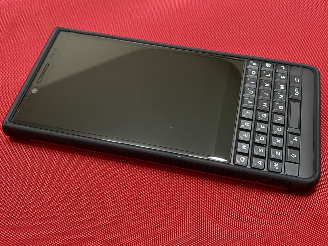 Blackberry key2-002