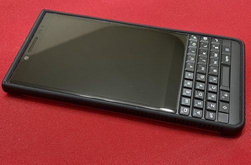 Blackberry key2-002