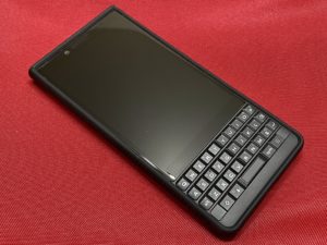 Blackberry key2-003